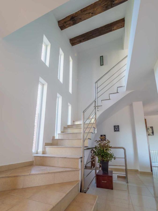 Mas Mestre Con Una Capacidad De 6 A 8 Huespedes Cerca De Sitges Olivella Εξωτερικό φωτογραφία
